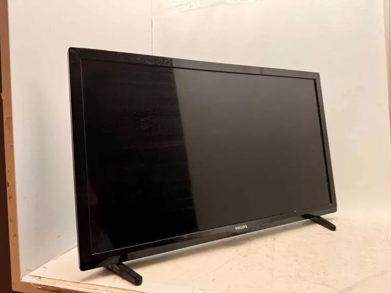 TELEWIZOR PHILIPS 24PHH4000/88 + PILOT