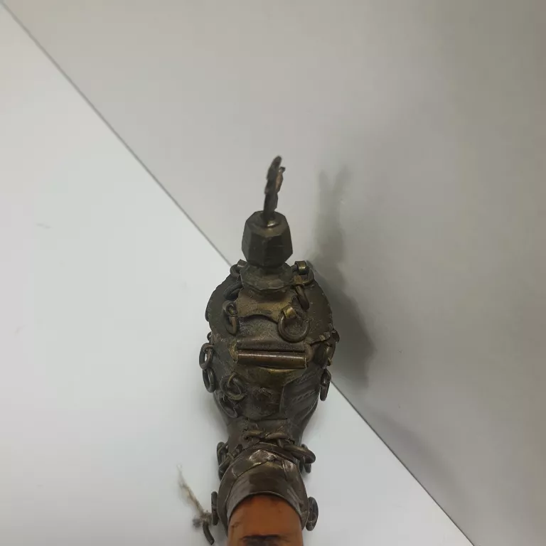 STARA FAJKA GÓRALSKA PARSYWKA ZBÓJNICKA