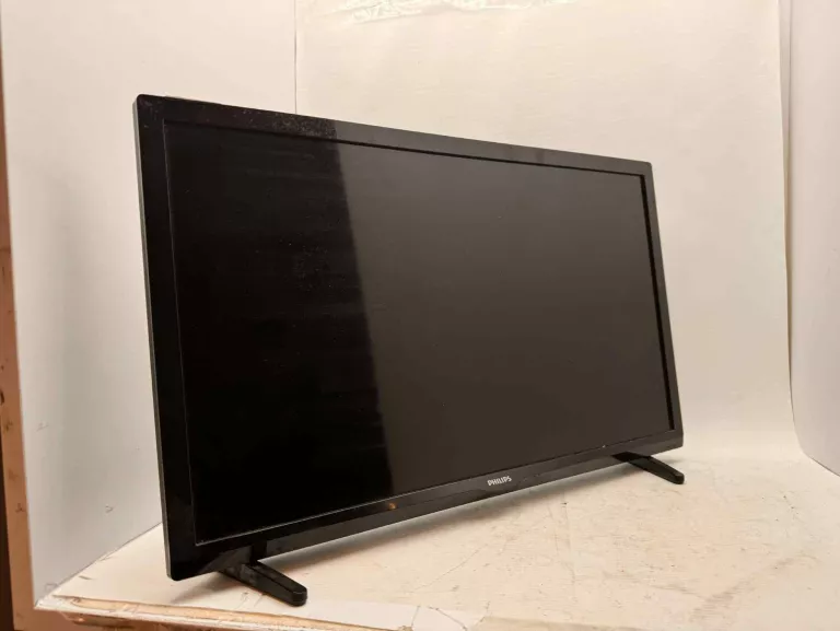 TELEWIZOR PHILIPS 24PHH4000/88 + PILOT