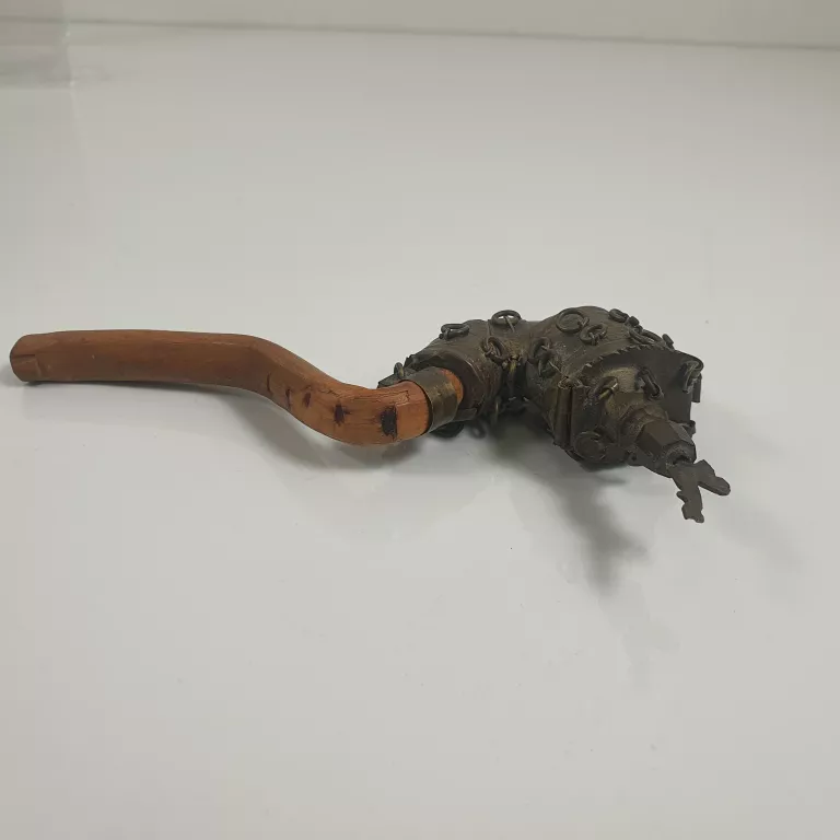 STARA FAJKA GÓRALSKA PARSYWKA ZBÓJNICKA