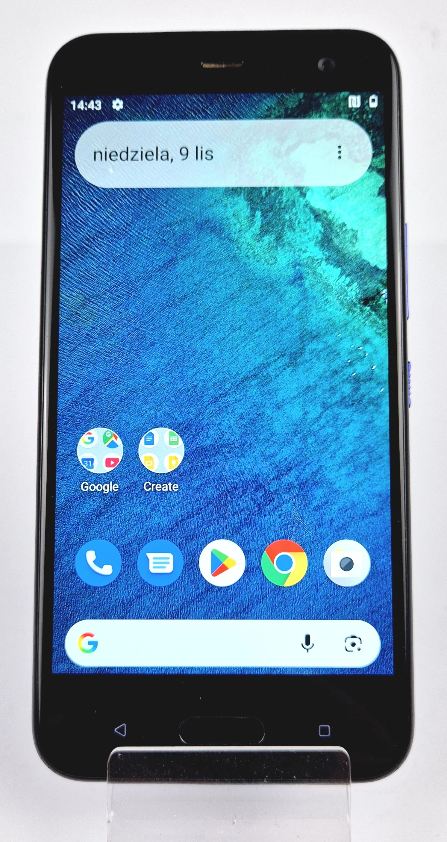 telefon-htc-u11-life-3-gb-32gb-hallera-2-wladyslawowo