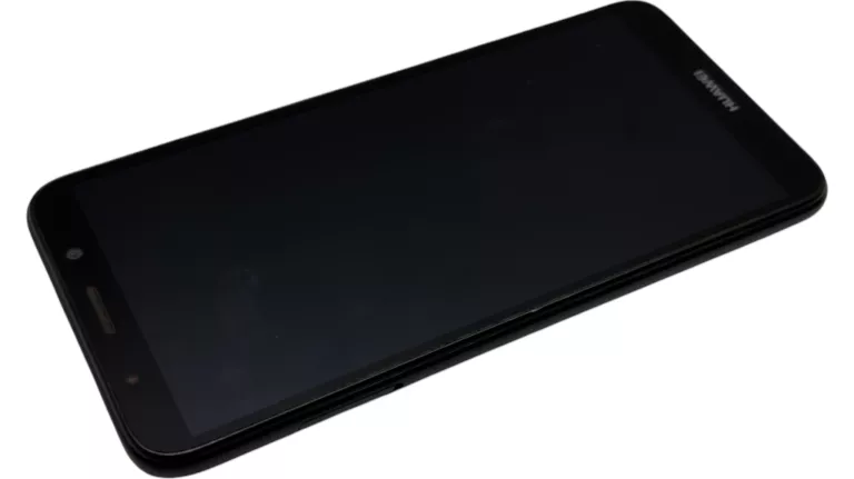 SMARTFON HUAWEI Y5 2018 1 GB / 8 GB 4G (LTE) CZARNY