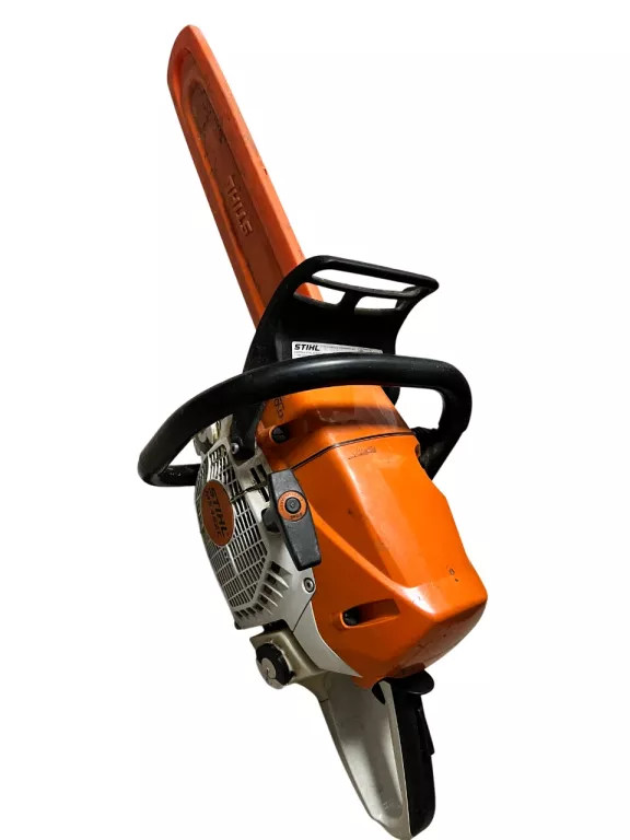 PILA SPALINOWA STIHL MS 462 C Z OSŁONĄ