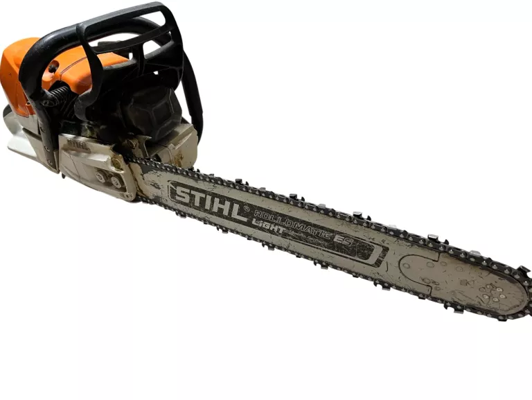 PILA SPALINOWA STIHL MS 462 C Z OSŁONĄ