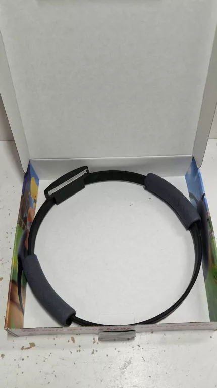 NINTENDO SWITCH RING FIT ADVENTURE + GRA RING FIT ADVENTURE