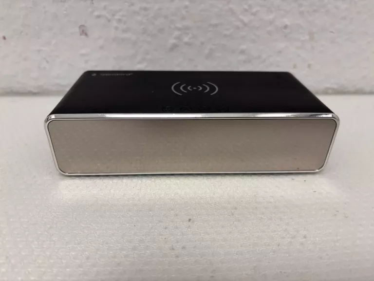 ZEGAR Z ŁADOWARKĄ INDUKCYJNA GEMBIRD