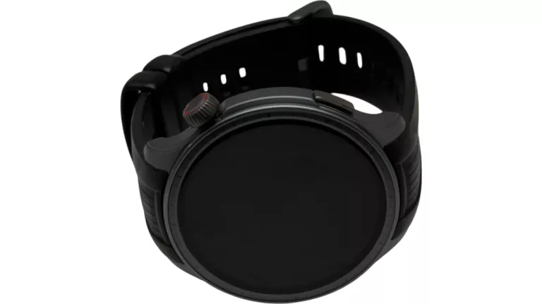 SMARTWATCH AMAZFIT BALANCE CZARNY