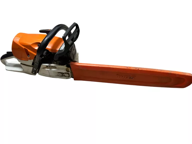 PILA SPALINOWA STIHL MS 462 C Z OSŁONĄ
