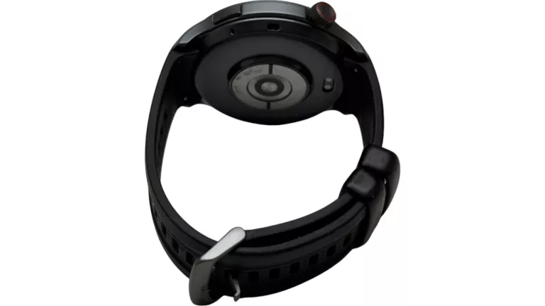 SMARTWATCH AMAZFIT BALANCE CZARNY