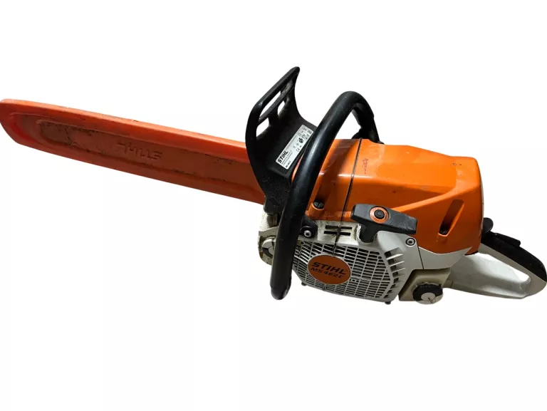 PILA SPALINOWA STIHL MS 462 C Z OSŁONĄ