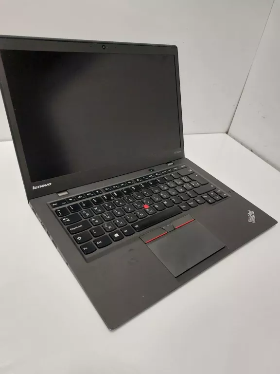 LAPTOP LENOVO  X1 CARBON I5/8/256GB ŁAD