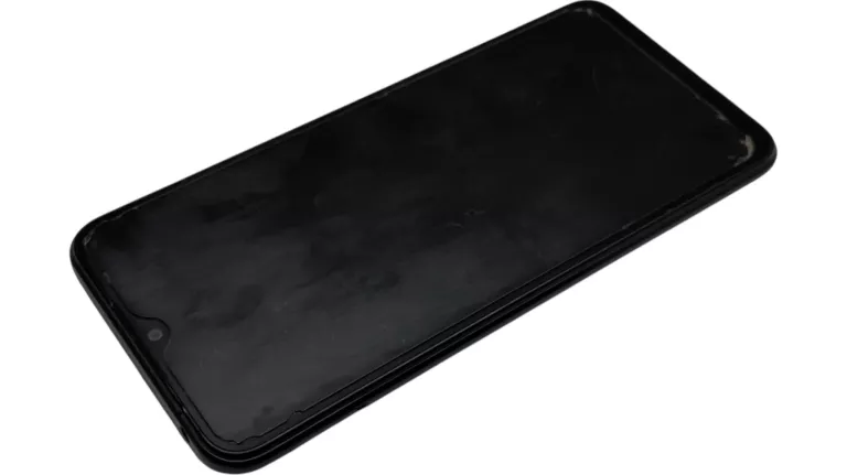 SMARTFON XIAOMI REDMI 9A 2 GB / 32 GB 4G (LTE) CZARNY