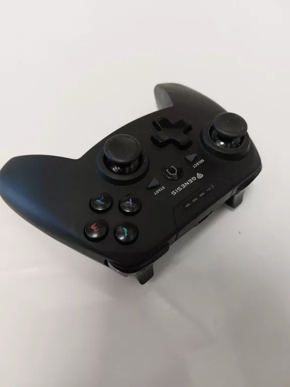 GAMEPAD BEZPRZEWODOWY GENESIS MANGAN PV58