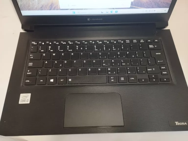 LAPTOP DYNABOOK TECRA A40-G I3-10100U | 16GB RAM | 128GB SSD