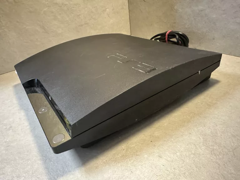 KONSOLA  PS3 CEH-2504A