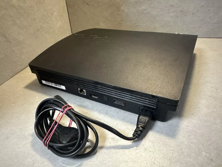 KONSOLA  PS3 CEH-2504A