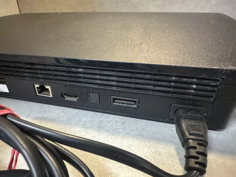 KONSOLA  PS3 CEH-2504A