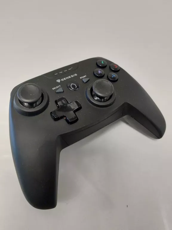 GAMEPAD BEZPRZEWODOWY GENESIS MANGAN PV58