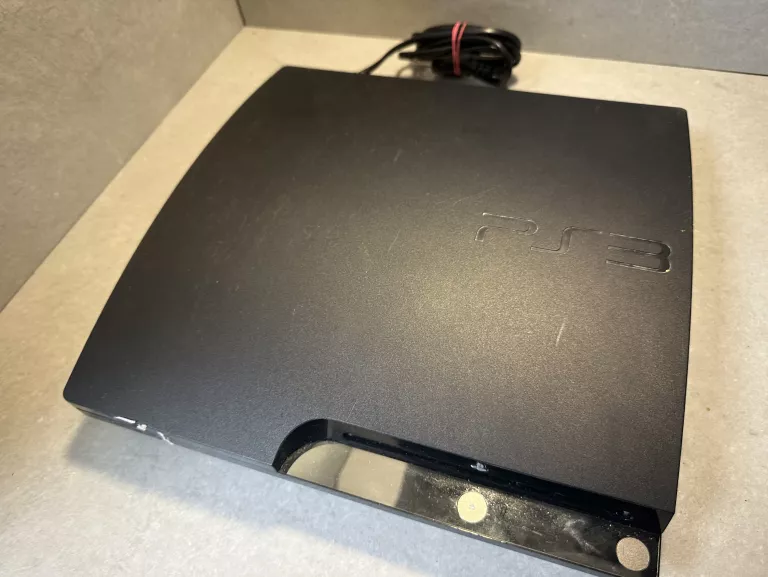 KONSOLA  PS3 CEH-2504A