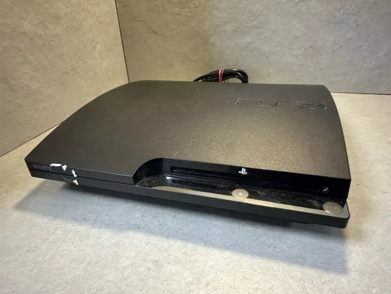 KONSOLA  PS3 CEH-2504A