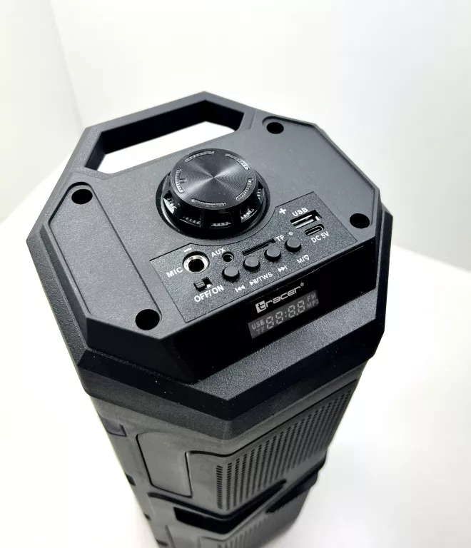 GŁOŚNIK BLUETOOTH TRACER KTM 47193