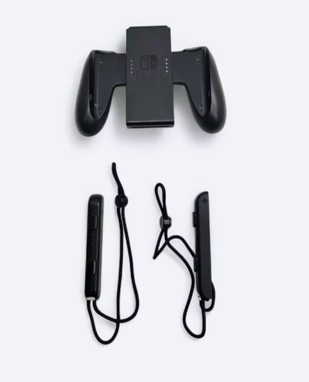 KONSOLA NINTENDO SWITCH HAC-001 + ETUI KOMPLET