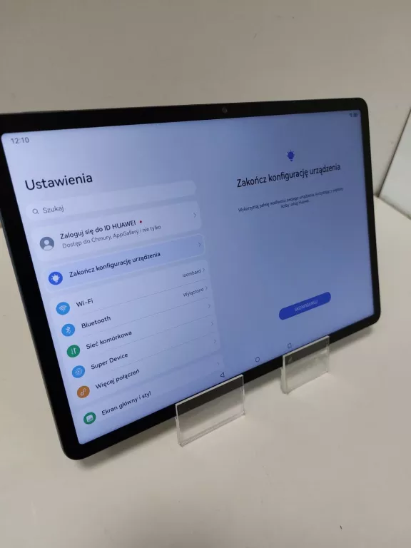 TABLET HUAWEI MATEPAD 11,5  8/256GB PUD