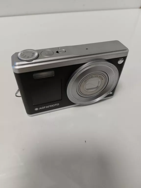 APARAT CYFROWY  AGFA PHOTO DC9200 4K+KABEL