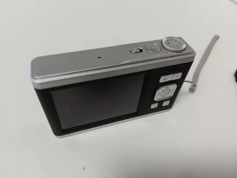 APARAT CYFROWY  AGFA PHOTO DC9200 4K+KABEL