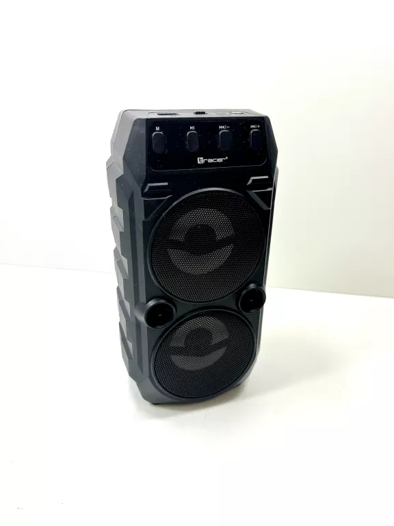 GŁOŚNIKI TRACER SUPERBOX TWS BLUETOOTH KTM 46612