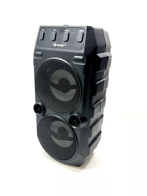 GŁOŚNIKI TRACER SUPERBOX TWS BLUETOOTH KTM 46612