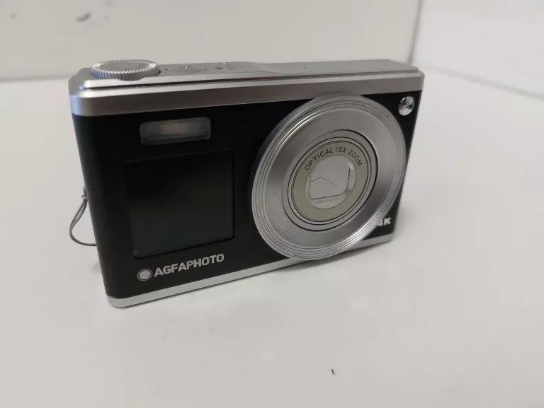 APARAT CYFROWY  AGFA PHOTO DC9200 4K+KABEL