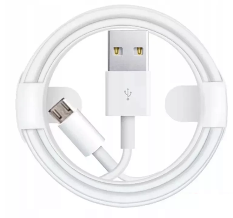 KABEL DO ŁADOWANIA MICRO B