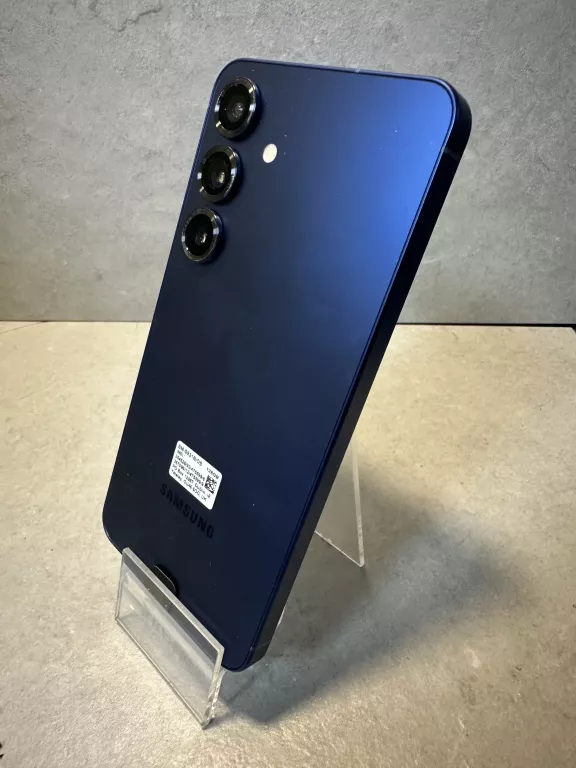 TELEFON SAMSUNG S25 12/128GB GRANATOWY *IGŁA*GWARANCJA!