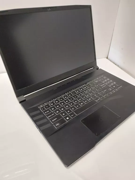 LAPTOP MSI GL76 + ZASILACZ I7/32/1TB RTX 3060 ZASILACZ