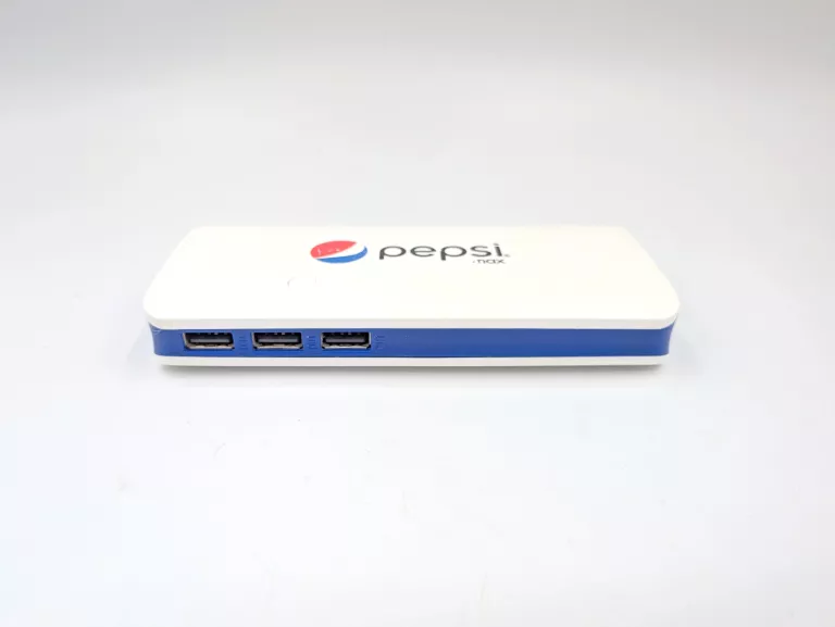 POWERBANK PEPSI 10 000 MAH