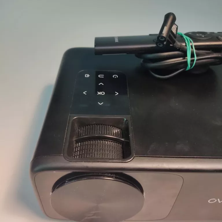 PROJEKTOR OVERMAX MULTIPIC 4.2 FHD / PILOT