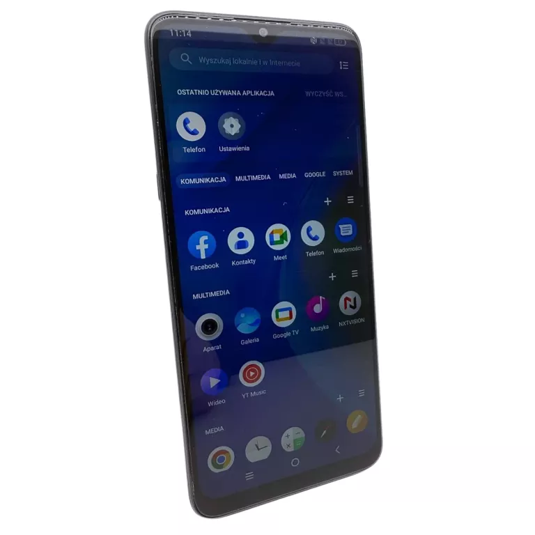 TELEFON TCL 20 SE | 64GB