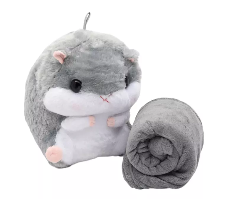 KOC CHOMIK 160X100 PRZYTULANKA