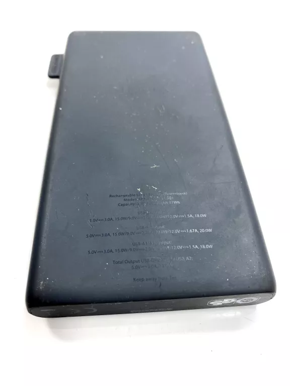 SITECOM POWERBANK 10000MAH