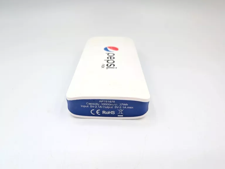 POWERBANK PEPSI 10 000 MAH