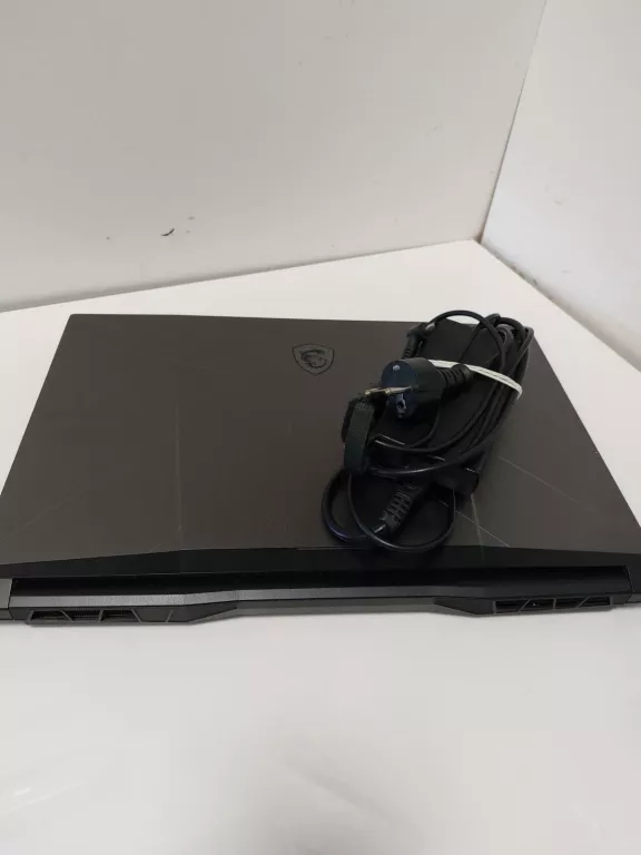 LAPTOP MSI GL76 + ZASILACZ I7/32/1TB RTX 3060 ZASILACZ