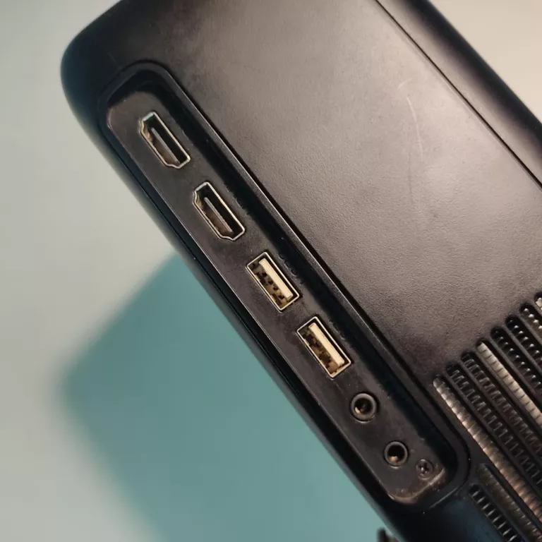 PROJEKTOR OVERMAX MULTIPIC 4.2 FHD / PILOT