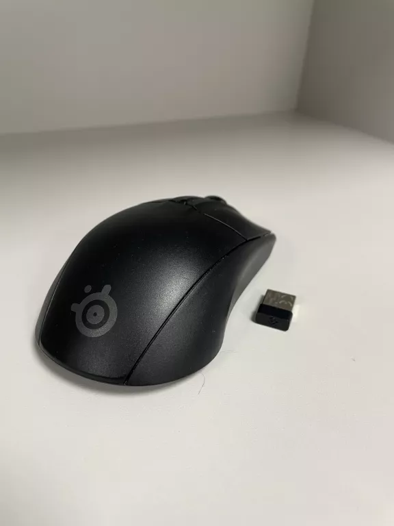MYSZKA BEZPRZEWODOWA STEELSERIES RIVAL 3