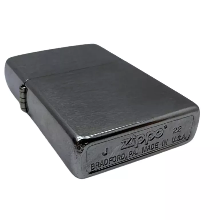 ZAPALNICZKA ZIPPO 22