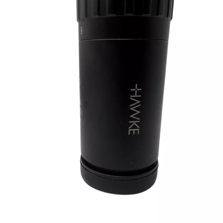 LUNETA CELOWNICZA NA WIATRÓWKĘ HAWKE VANTAGE 3-9X50 AO MIL-DOT (14133) - N