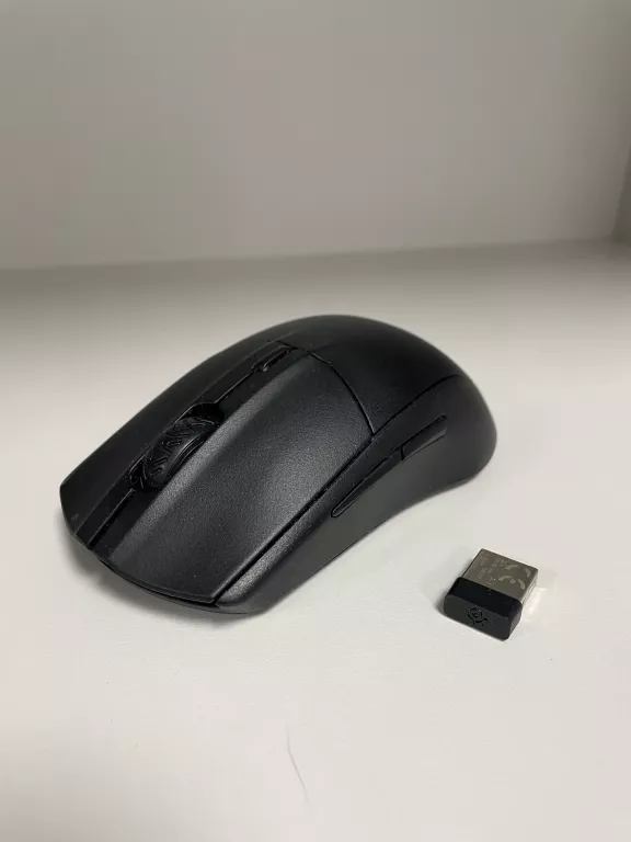 MYSZKA BEZPRZEWODOWA STEELSERIES RIVAL 3