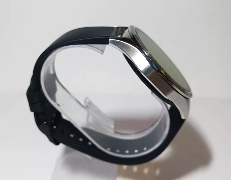 SMARTWATCH HUAWEI GT 4/ŁADOWARKA/PUDĘŁKO