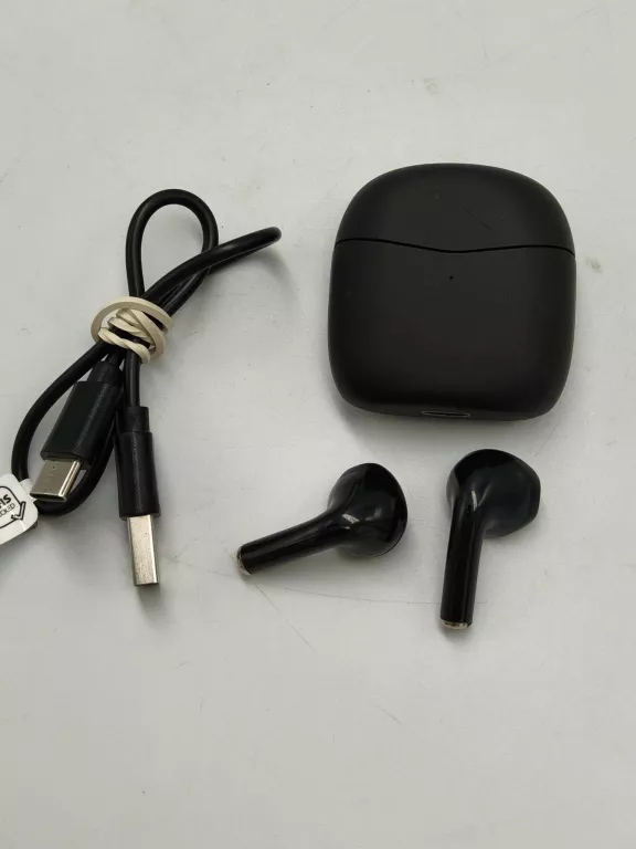 SŁUCHAWKI BT ST-J20