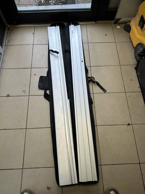 RUBI PRZECINARKA RĘCZNA SLIM CUTTER G2 *OPIS*